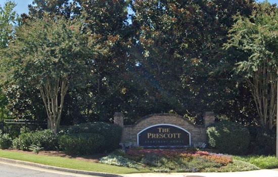 Gwinnett County Police Probe Suspected Murder-Suicide in Duluth Following Welfare Check