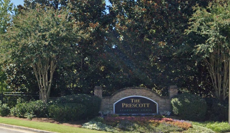 Gwinnett County Police Probe Suspected Murder-Suicide in Duluth Following Welfare Check