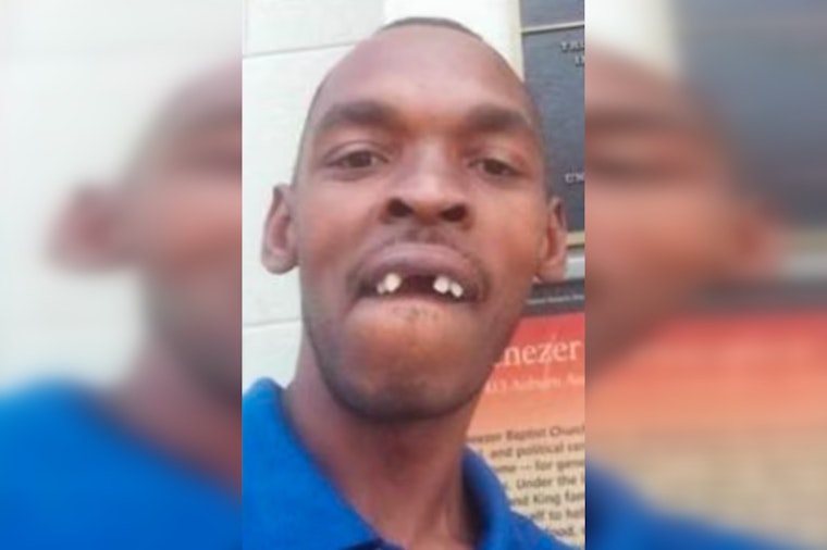 Gwinnett County Police Seek Information on Missing Man Last Seen in Norcross