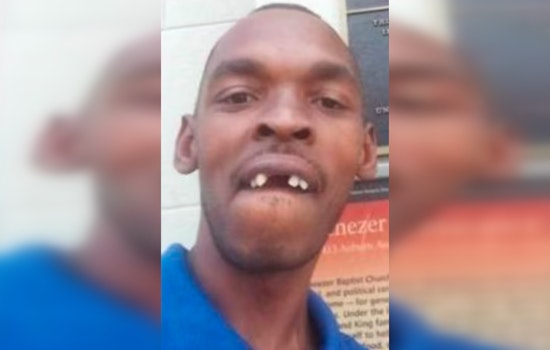 Gwinnett County Police Seek Information on Missing Man Last Seen in Norcross