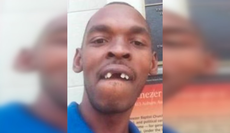 Gwinnett County Police Seek Information on Missing Man Last Seen in Norcross