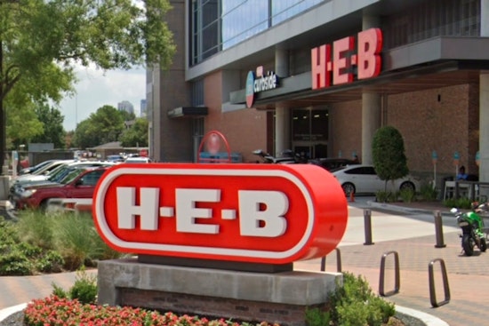 H-E-B Expands Houston Presence with Third e-Commerce Fulfillment Center, Boosts Online Shopping in Texas