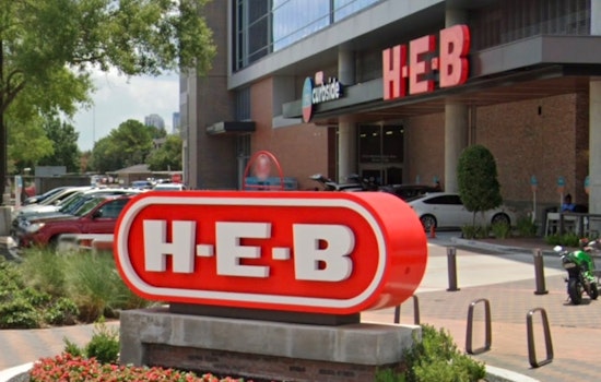 H-E-B Expands Houston Presence with Third e-Commerce Fulfillment Center, Boosts Online Shopping in Texas