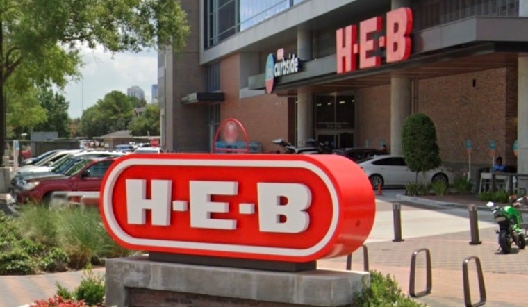 H-E-B Expands Houston Presence with Third e-Commerce Fulfillment Center, Boosts Online Shopping in Texas