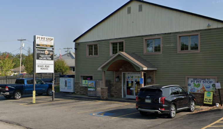 Half-Million Dollar Lottery Ticket Sold in Westmoreland County, Retailer in Irwin to Receive Bonus