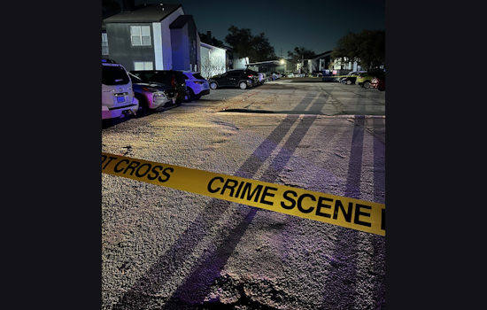 Haltom City Police Investigate Gunfire on Coventry Park Drive, Suspect in Custody