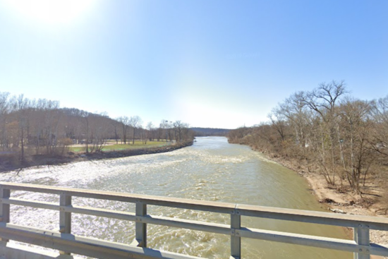 Hamilton County Woman Detained for Break-In Accused of Dramatic River Escape Attempt