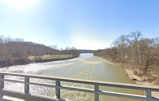 Hamilton County Woman Detained for Break-In Accused of Dramatic River Escape Attempt