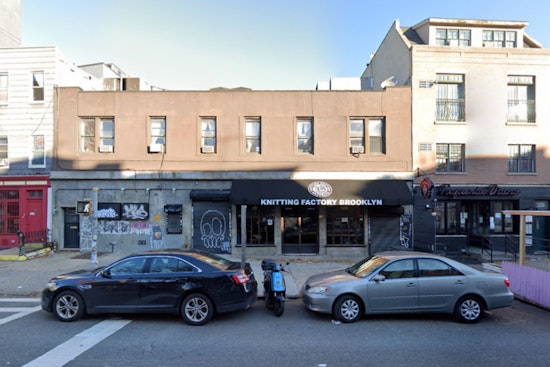 Hannibal Buress Revitalizes Williamsburg Comedy with Isola Brooklyn Opening in Former Knitting Factory Space