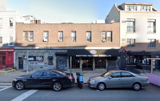 Hannibal Buress Revitalizes Williamsburg Comedy with Isola Brooklyn Opening in Former Knitting Factory Space