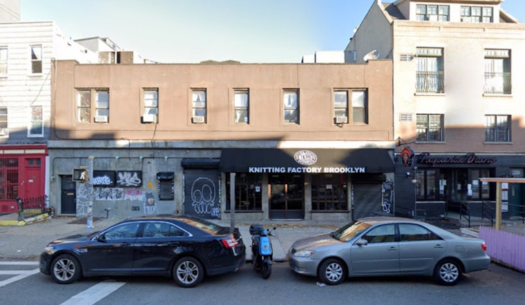 Hannibal Buress Revitalizes Williamsburg Comedy with Isola Brooklyn Opening in Former Knitting Factory Space