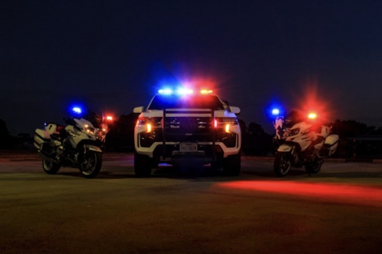 Harris and Montgomery County Task Force Cracks Down on Street Racing, Nets 20 Arrests and Multiple Citations in Texas
