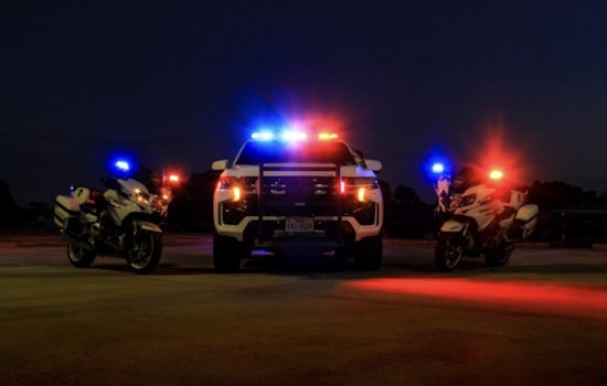 Harris and Montgomery County Task Force Cracks Down on Street Racing, Nets 20 Arrests and Multiple Citations in Texas