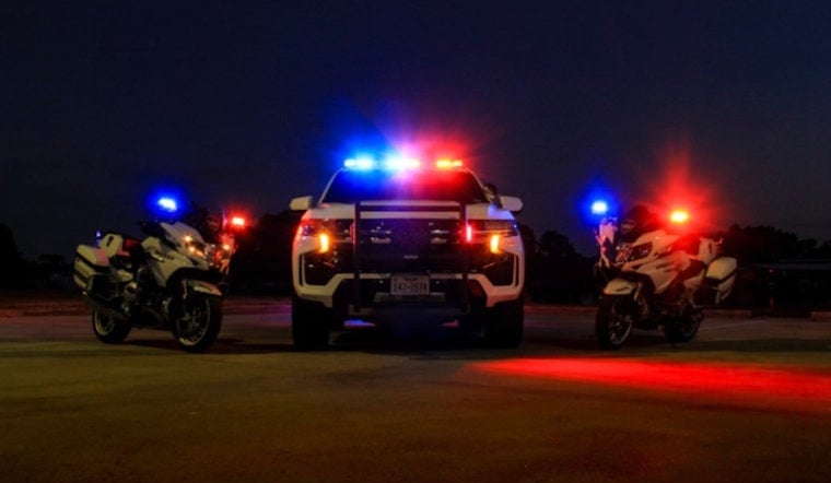Harris and Montgomery County Task Force Cracks Down on Street Racing, Nets 20 Arrests and Multiple Citations in Texas