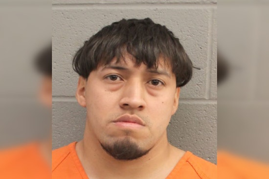Harris County Father Charged with Allegedly Assaulting His Infant Child Multiple Times
