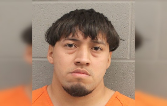 Harris County Father Charged with Allegedly Assaulting His Infant Child Multiple Times