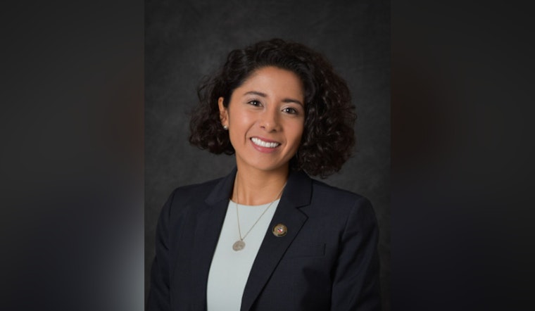 Harris County Leaders to Address Federal Funding Freeze Crisis, Supreme Court Steps in Amidst Trump Administration Aid Funding Battle