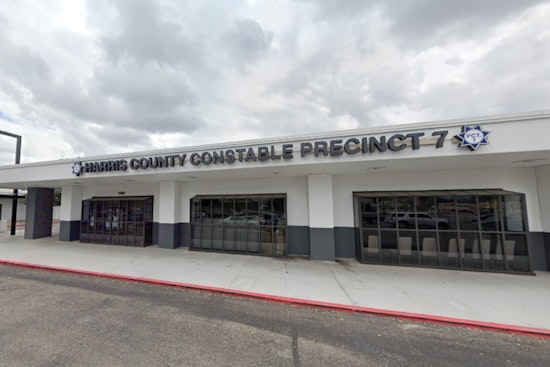 Harris County Precinct 7 Deputy Constable Charged With Walmart Thefts in Humble Area