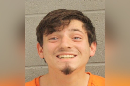 Harris County Shoplifting Suspect Apprehended After Taser Incident with Deputy Outside Walmart