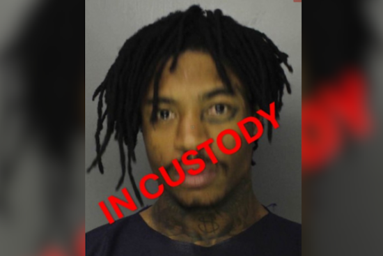 Harrisburg Man Arrested in Baltimore for Alleged Attempted Murder in York County Stabbing Incident