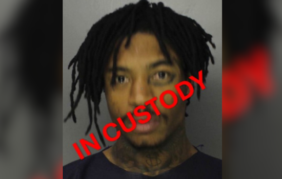 Harrisburg Man Arrested in Baltimore for Alleged Attempted Murder in York County Stabbing Incident