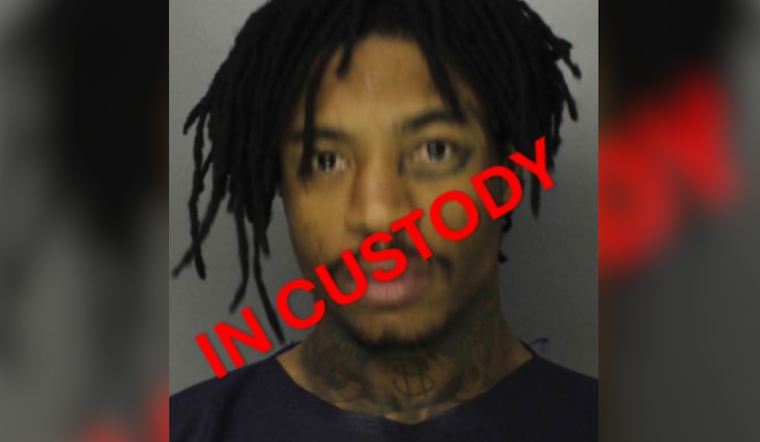 Harrisburg Man Arrested in Baltimore for Alleged Attempted Murder in York County Stabbing Incident