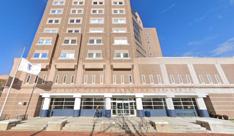 Harvard Design Students Explore Civic Architecture During Visit to Suffolk County Jail