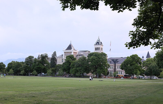 Harvard Scientist and USU Alum Willy Lensch to Headline Utah State University's 138th Commencement