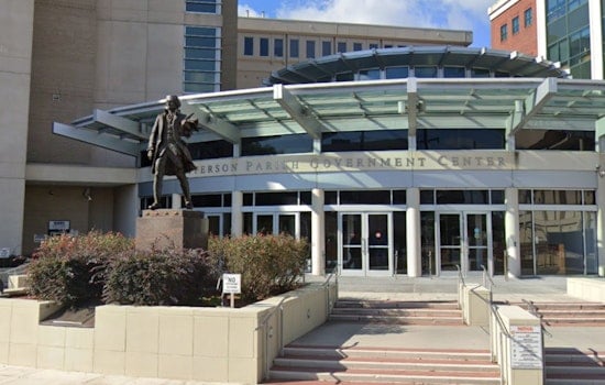 Harvey Duo Sentenced to Life for Second-Degree Murder of Hassan Veal at Marrero Playground