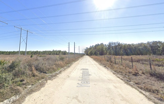 Hastings Woman Dies After Falling From Moving Truck in Putnam County