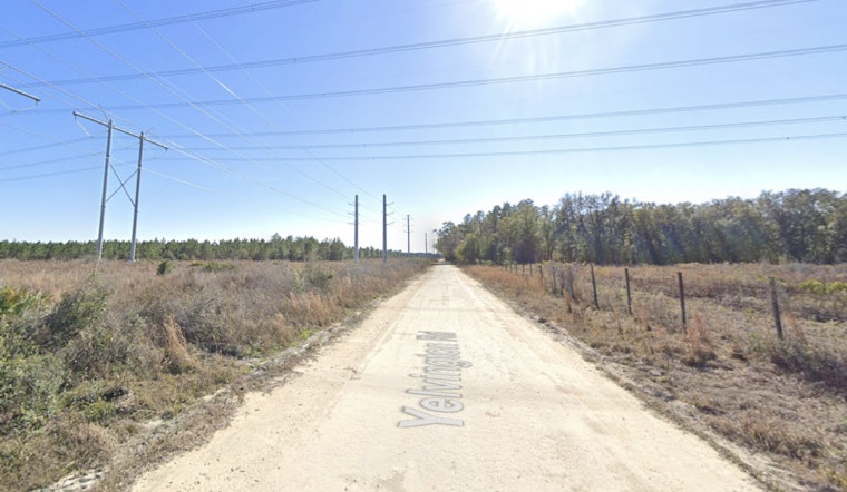 Hastings Woman Dies After Falling From Moving Truck in Putnam County