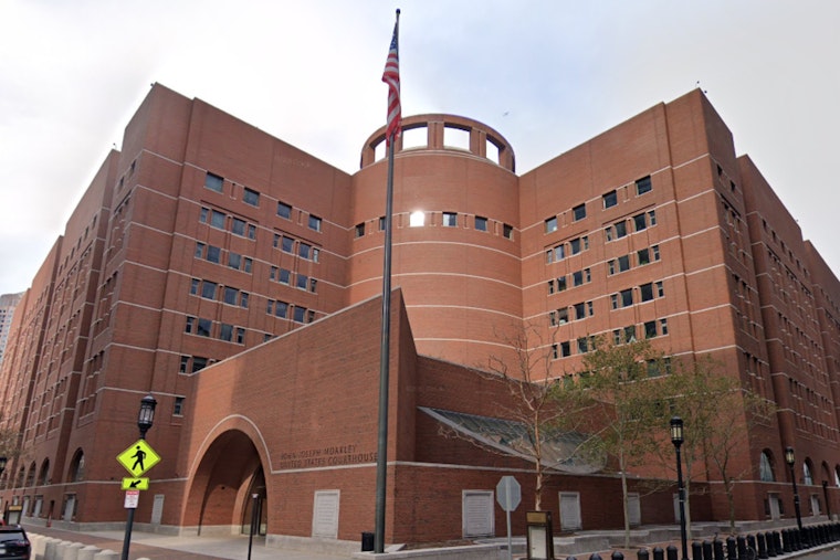 Haverhill Man Pleads Guilty to Cocaine Trafficking and Illegal Firearms Sales in Boston Court