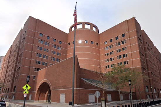Haverhill Man Pleads Guilty to Cocaine Trafficking and Illegal Firearms Sales in Boston Court
