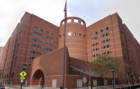 Haverhill Man Pleads Guilty to Cocaine Trafficking and Illegal Firearms Sales in Boston Court