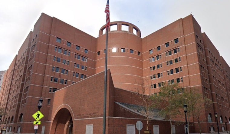 Haverhill Man Pleads Guilty to Cocaine Trafficking and Illegal Firearms Sales in Boston Court