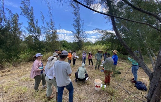 Hawaiʻi Allocates $1M for Carbon Smart Program to Support Sustainable Land Management and Combat Climate Change