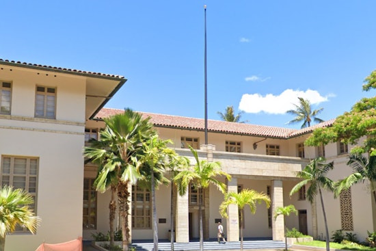Hawaiʻi's Attorney General's Office Launches First-Ever Online Asset Forfeiture Auction