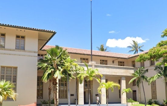Hawaiʻi's Attorney General's Office Launches First-Ever Online Asset Forfeiture Auction