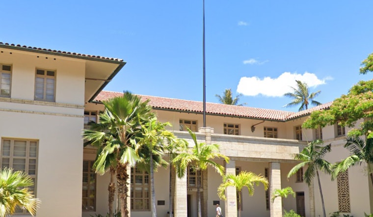 Hawaiʻi's Attorney General's Office Launches First-Ever Online Asset Forfeiture Auction