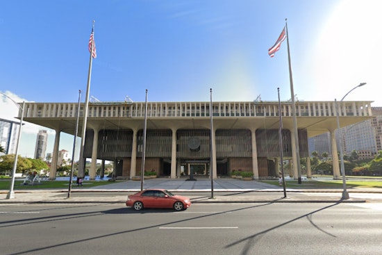 Hawaii Advances Groundbreaking Gender-Affirming Care Bill Amid Contentious Debates