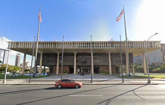 Hawaii Advances Groundbreaking Gender-Affirming Care Bill Amid Contentious Debates