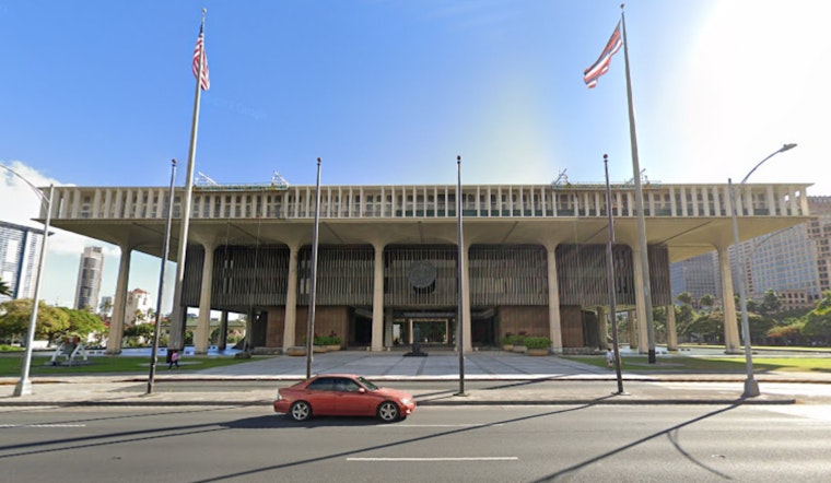 Hawaii Advances Groundbreaking Gender-Affirming Care Bill Amid Contentious Debates