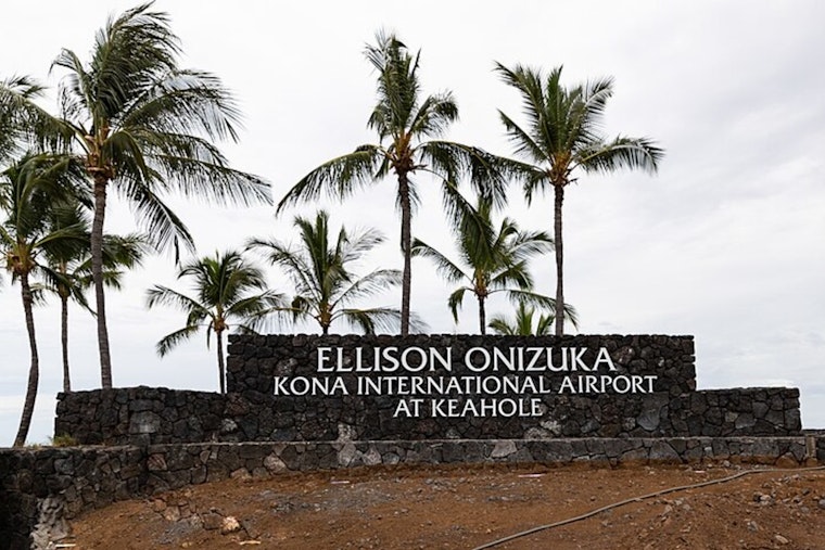 Hawai'i Airports System Receives Record-High Bond Rating from Moody's Ahead of $600M Issuance