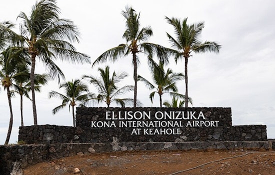 Hawai'i Airports System Receives Record-High Bond Rating from Moody's Ahead of $600M Issuance