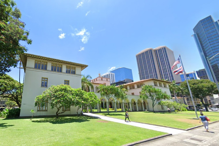 Hawai‘i and Japan Strengthen Economic Ties at Tokyo Captive Insurance Seminar