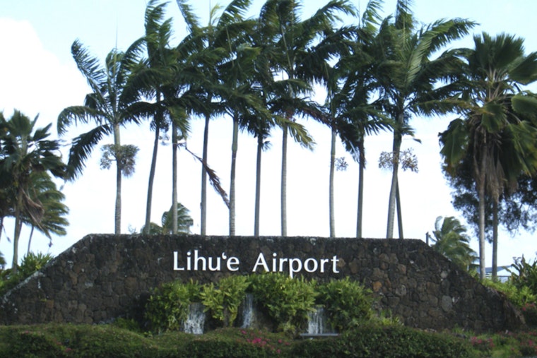 Hawai‘i Authorities Investigating Death of Man After Airport Altercation in Līhu‘e