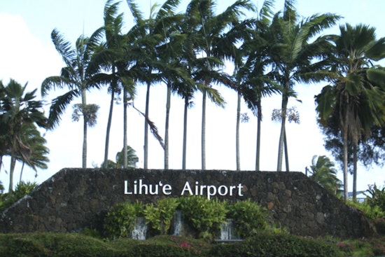 Hawai‘i Authorities Investigating Death of Man After Airport Altercation in Līhu‘e
