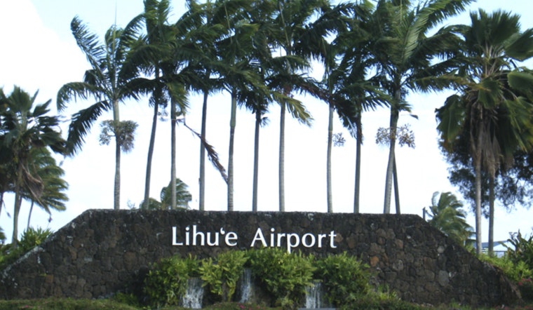 Hawai‘i Authorities Investigating Death of Man After Airport Altercation in Līhu‘e