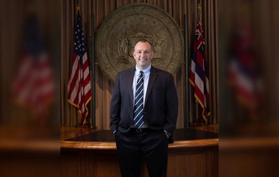Hawai‘i Governor Josh Green to Lead Crisis Management Discussions at Florida Conference