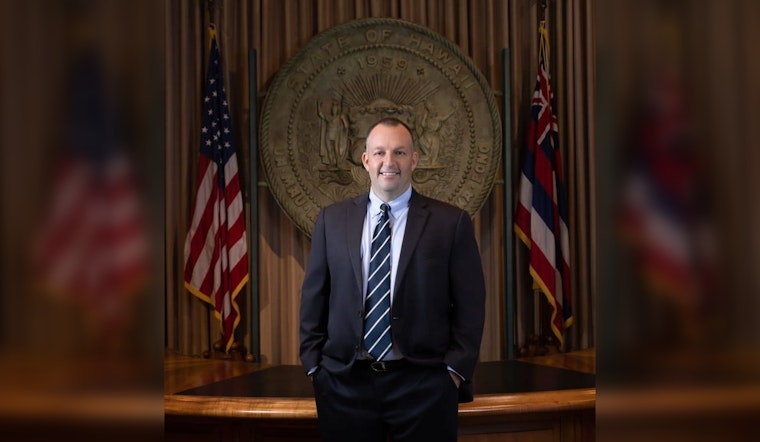 Hawai‘i Governor Josh Green to Lead Crisis Management Discussions at Florida Conference